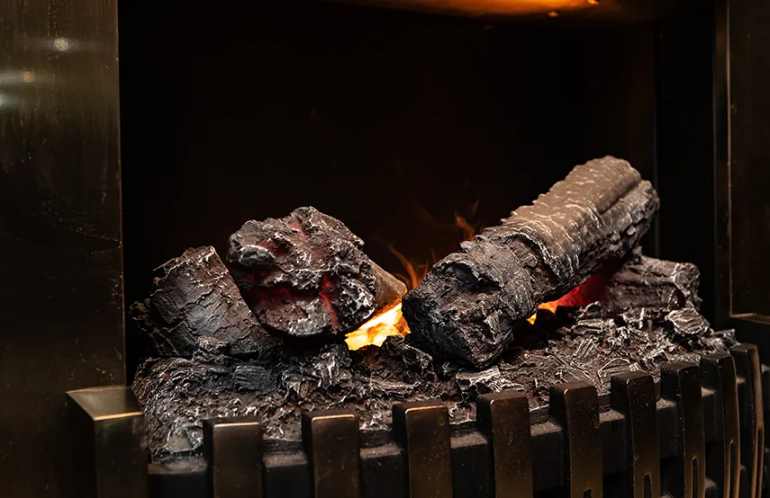 Soot Removal in McDonough, Georgia